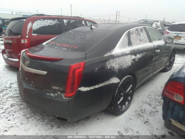 Photo 3 VIN: 2G61N5S30E9300082 - CADILLAC XTS 