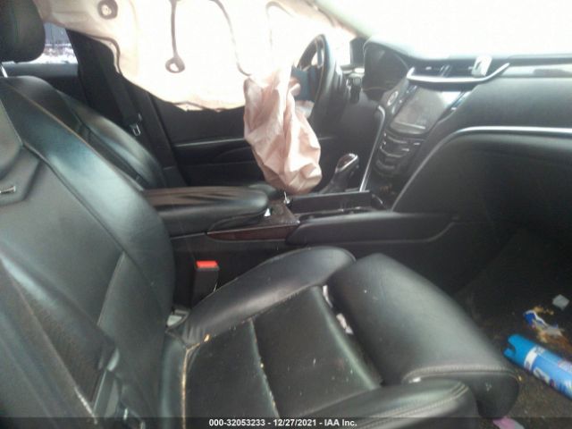 Photo 4 VIN: 2G61N5S30E9300082 - CADILLAC XTS 