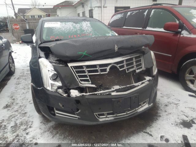 Photo 5 VIN: 2G61N5S30E9300082 - CADILLAC XTS 