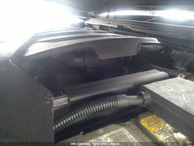 Photo 9 VIN: 2G61N5S30E9300082 - CADILLAC XTS 