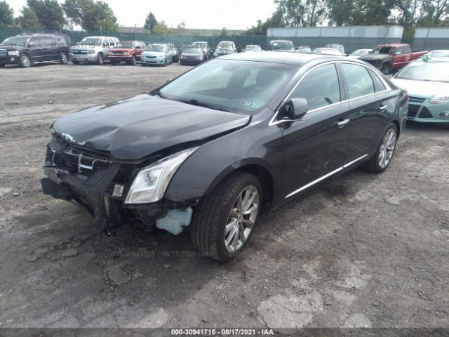 Photo 1 VIN: 2G61N5S30E9326262 - CADILLAC XTS 