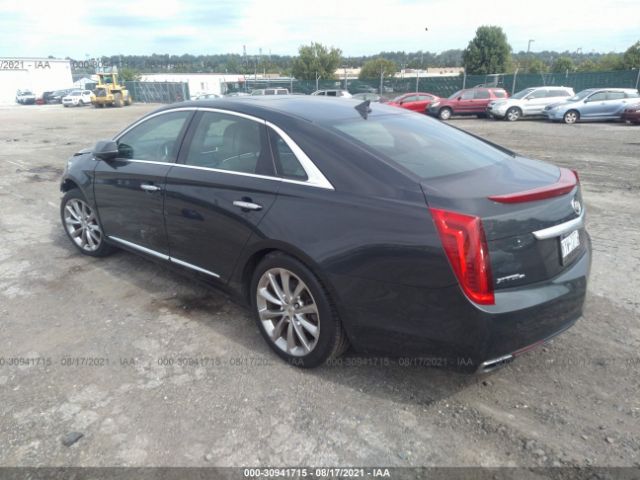 Photo 2 VIN: 2G61N5S30E9326262 - CADILLAC XTS 