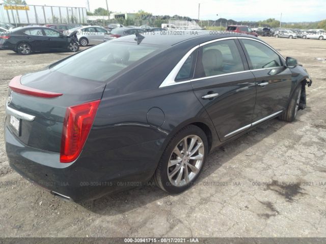 Photo 3 VIN: 2G61N5S30E9326262 - CADILLAC XTS 