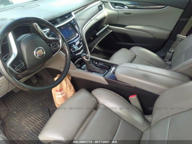 Photo 4 VIN: 2G61N5S30E9326262 - CADILLAC XTS 