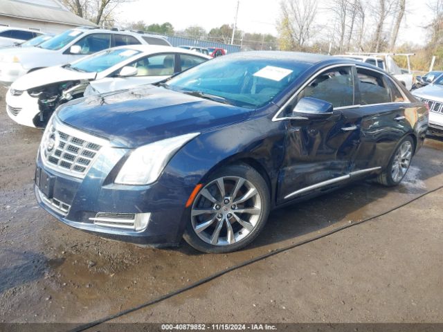 Photo 1 VIN: 2G61N5S30F9196193 - CADILLAC XTS 