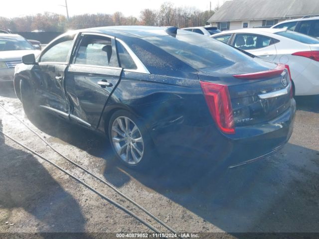 Photo 2 VIN: 2G61N5S30F9196193 - CADILLAC XTS 