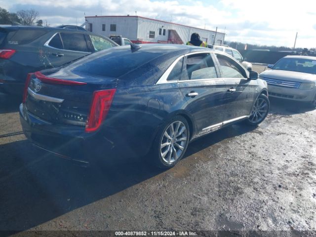 Photo 3 VIN: 2G61N5S30F9196193 - CADILLAC XTS 