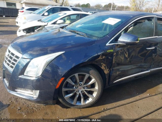 Photo 5 VIN: 2G61N5S30F9196193 - CADILLAC XTS 