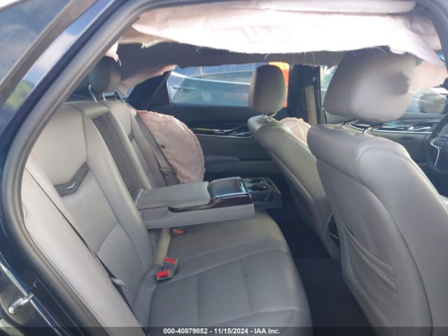 Photo 7 VIN: 2G61N5S30F9196193 - CADILLAC XTS 