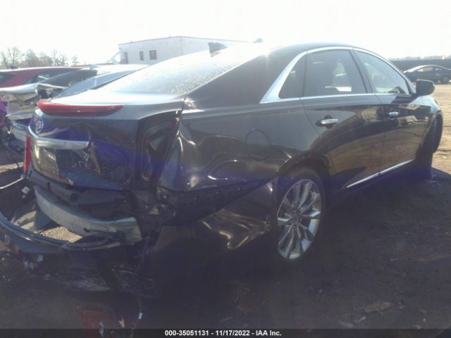 Photo 3 VIN: 2G61N5S30F9201599 - CADILLAC XTS 