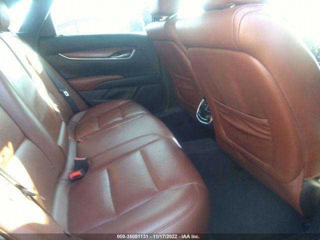 Photo 7 VIN: 2G61N5S30F9201599 - CADILLAC XTS 