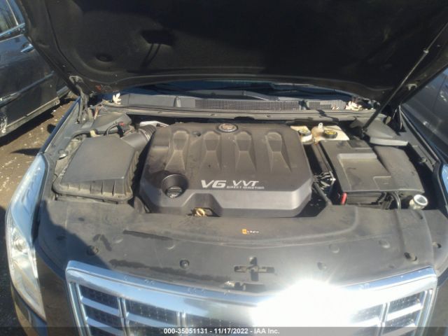 Photo 9 VIN: 2G61N5S30F9201599 - CADILLAC XTS 