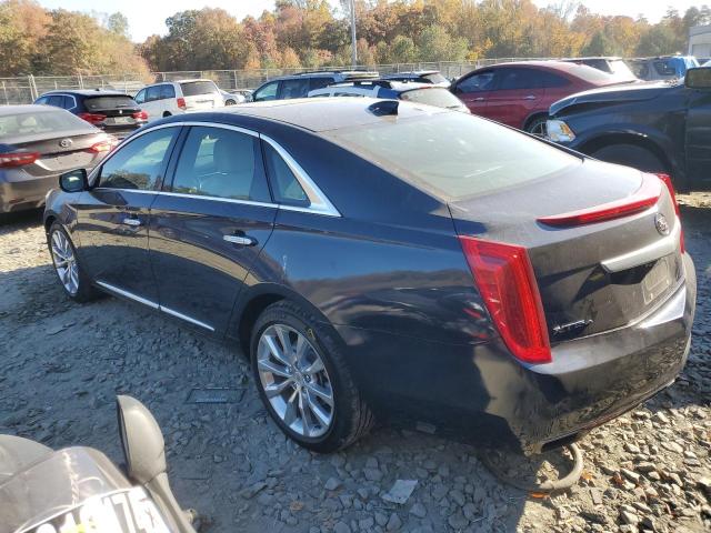 Photo 1 VIN: 2G61N5S30F9223487 - CADILLAC XTS LUXURY 