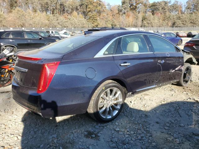 Photo 2 VIN: 2G61N5S30F9223487 - CADILLAC XTS LUXURY 