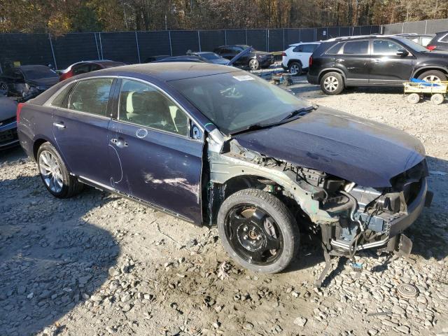 Photo 3 VIN: 2G61N5S30F9223487 - CADILLAC XTS LUXURY 