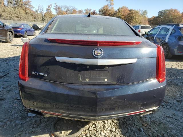 Photo 5 VIN: 2G61N5S30F9223487 - CADILLAC XTS LUXURY 