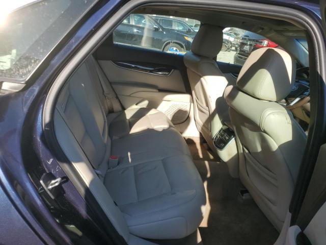 Photo 9 VIN: 2G61N5S30F9223487 - CADILLAC XTS LUXURY 