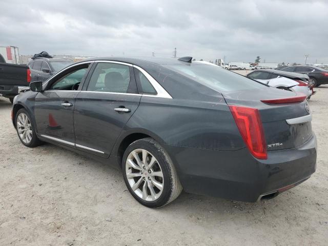 Photo 1 VIN: 2G61N5S30F9238393 - CADILLAC XTS LUXURY 