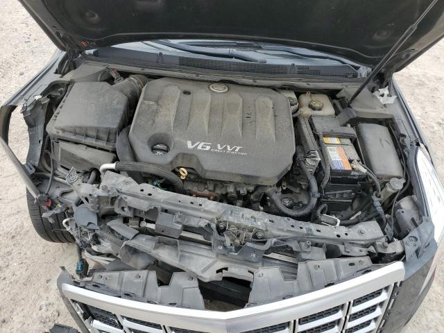 Photo 10 VIN: 2G61N5S30F9238393 - CADILLAC XTS LUXURY 