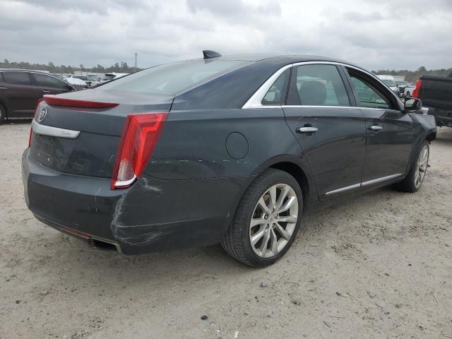 Photo 2 VIN: 2G61N5S30F9238393 - CADILLAC XTS LUXURY 