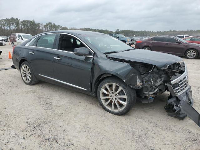 Photo 3 VIN: 2G61N5S30F9238393 - CADILLAC XTS LUXURY 