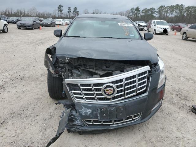 Photo 4 VIN: 2G61N5S30F9238393 - CADILLAC XTS LUXURY 