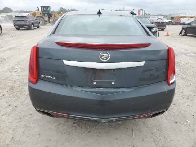 Photo 5 VIN: 2G61N5S30F9238393 - CADILLAC XTS LUXURY 