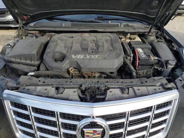 Photo 10 VIN: 2G61N5S30F9239964 - CADILLAC XTS 