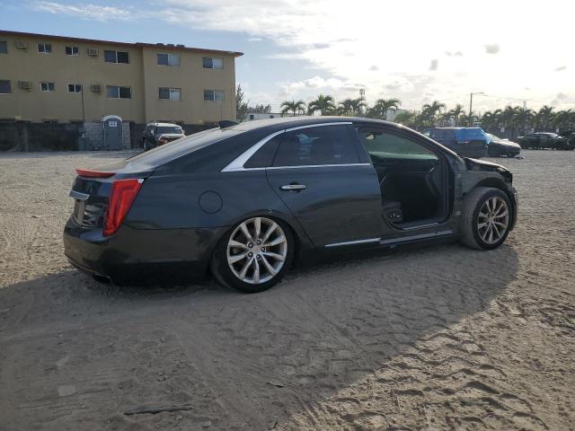 Photo 2 VIN: 2G61N5S30F9239964 - CADILLAC XTS 