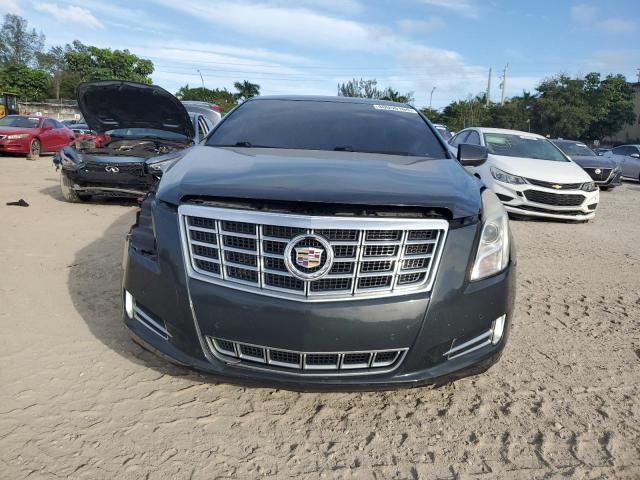 Photo 4 VIN: 2G61N5S30F9239964 - CADILLAC XTS 