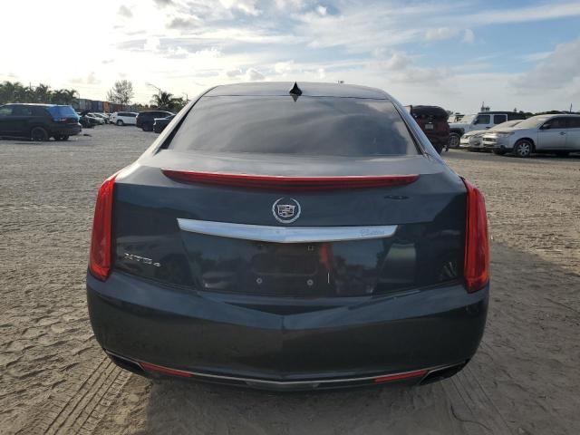 Photo 5 VIN: 2G61N5S30F9239964 - CADILLAC XTS 