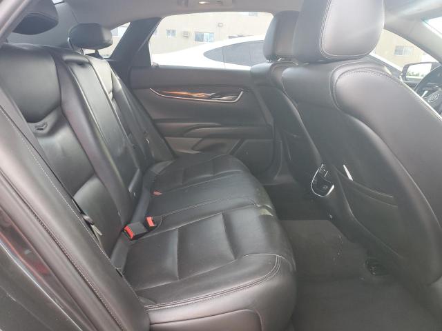 Photo 9 VIN: 2G61N5S30F9239964 - CADILLAC XTS 