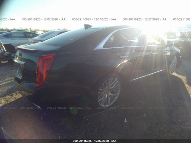 Photo 3 VIN: 2G61N5S30F9240211 - CADILLAC XTS 