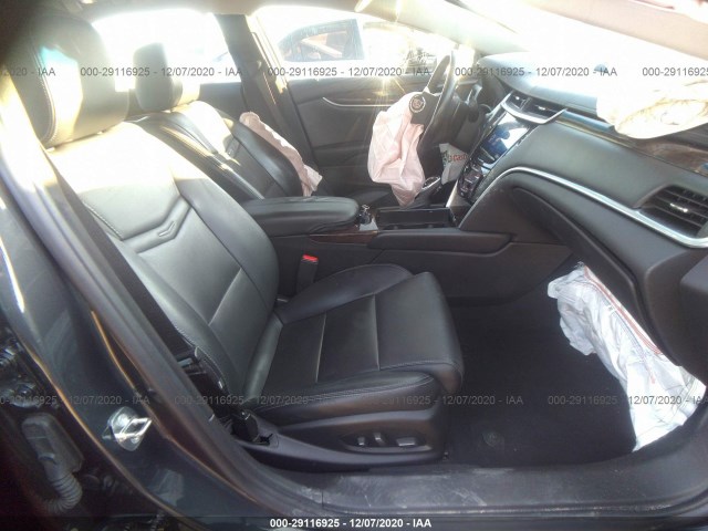 Photo 4 VIN: 2G61N5S30F9240211 - CADILLAC XTS 