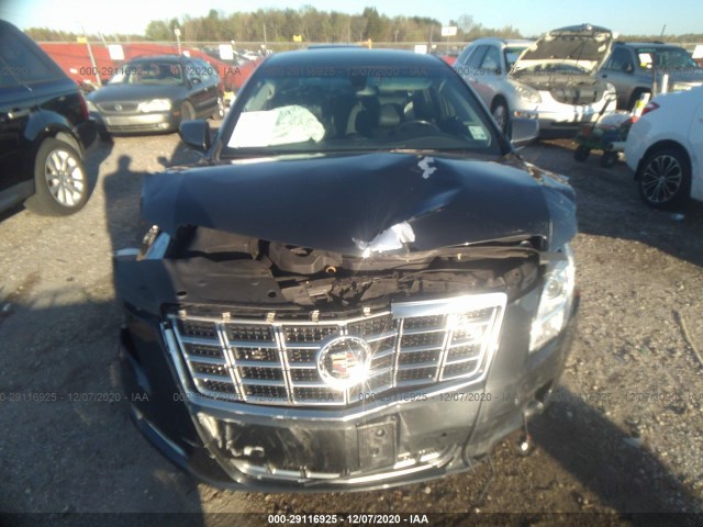 Photo 5 VIN: 2G61N5S30F9240211 - CADILLAC XTS 