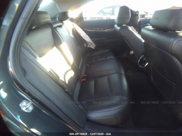 Photo 7 VIN: 2G61N5S30F9240211 - CADILLAC XTS 