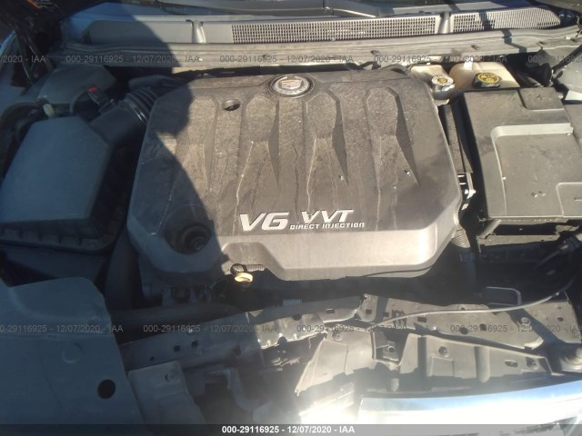 Photo 9 VIN: 2G61N5S30F9240211 - CADILLAC XTS 