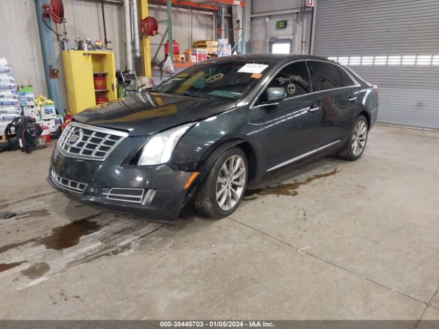 Photo 1 VIN: 2G61N5S30F9241195 - CADILLAC XTS 