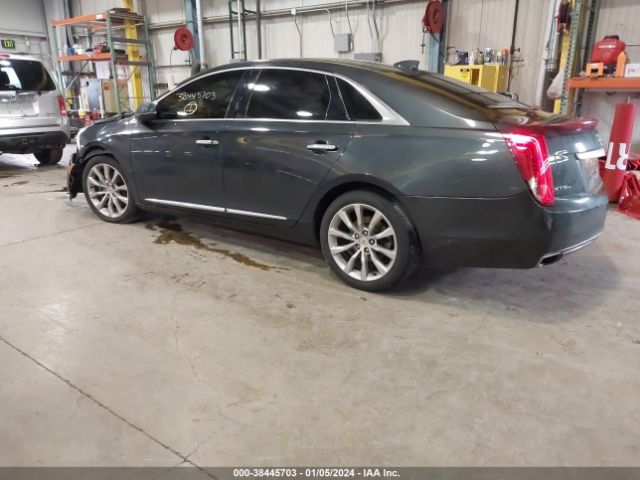 Photo 2 VIN: 2G61N5S30F9241195 - CADILLAC XTS 