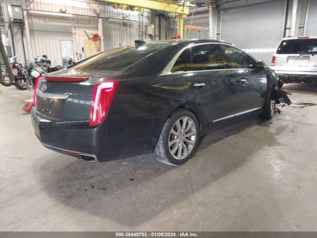 Photo 3 VIN: 2G61N5S30F9241195 - CADILLAC XTS 