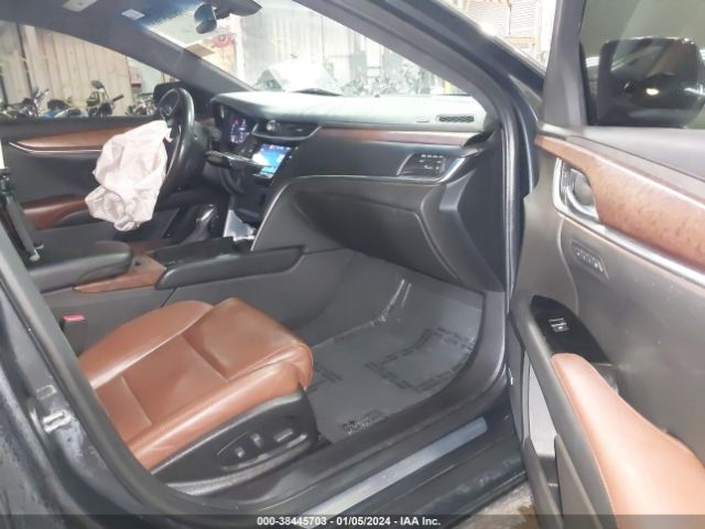 Photo 4 VIN: 2G61N5S30F9241195 - CADILLAC XTS 