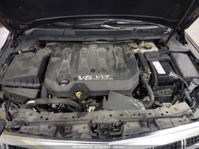 Photo 9 VIN: 2G61N5S30F9241195 - CADILLAC XTS 