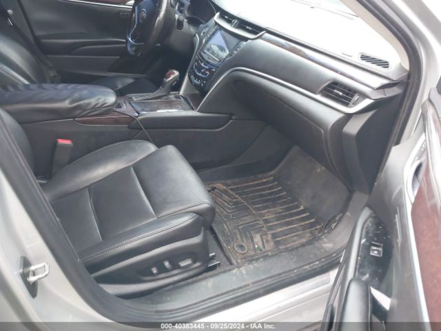 Photo 4 VIN: 2G61N5S30F9241827 - CADILLAC XTS 