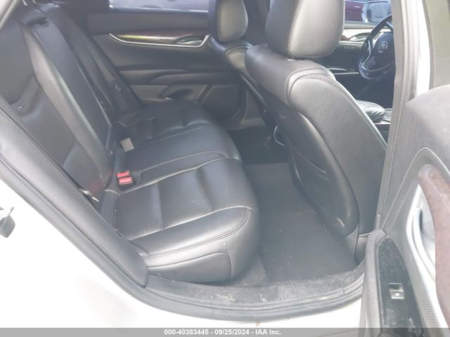 Photo 7 VIN: 2G61N5S30F9241827 - CADILLAC XTS 