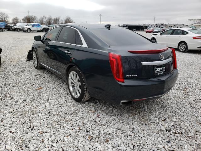 Photo 2 VIN: 2G61N5S30F9253184 - CADILLAC XTS LUXURY 