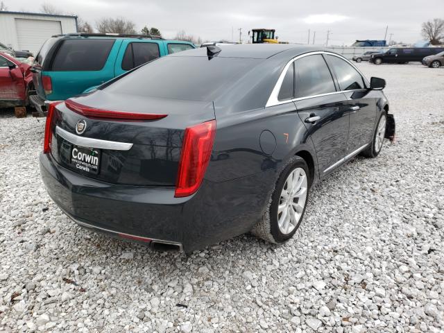 Photo 3 VIN: 2G61N5S30F9253184 - CADILLAC XTS LUXURY 