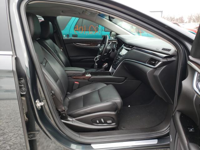 Photo 4 VIN: 2G61N5S30F9253184 - CADILLAC XTS LUXURY 