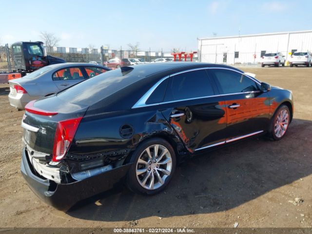 Photo 3 VIN: 2G61N5S30G9102976 - CADILLAC XTS 