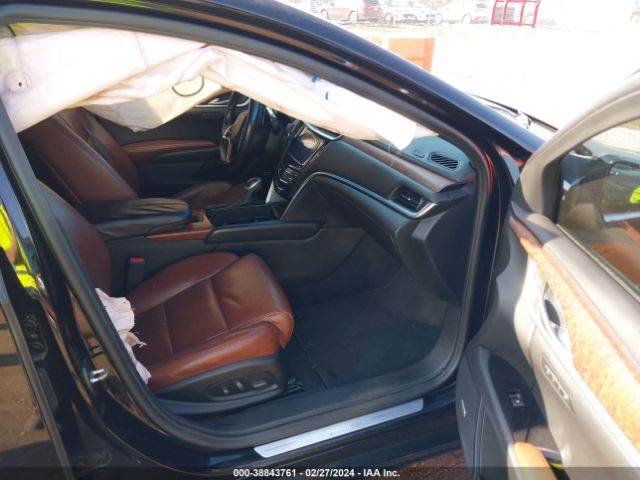 Photo 4 VIN: 2G61N5S30G9102976 - CADILLAC XTS 