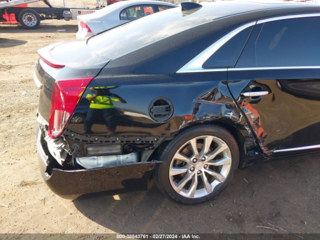 Photo 5 VIN: 2G61N5S30G9102976 - CADILLAC XTS 